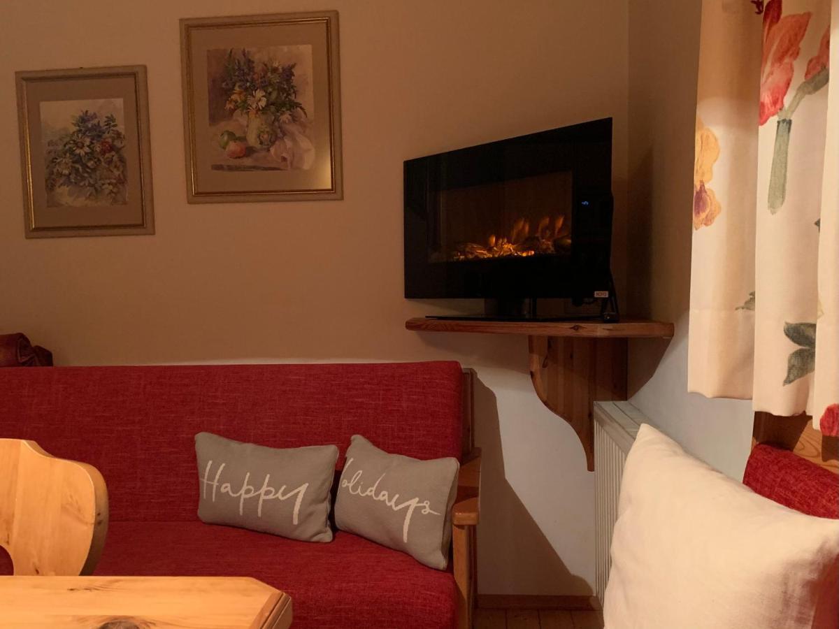 Ferienwohnungen Monika Winter Kleinarl Eksteriør bilde
